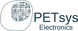 Logo PETsys Electronics